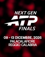 Next Gen ATP Finals 2026