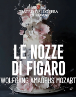 Le Nozze di Figaro - Teatro dell'Opera di Roma