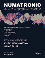 Numatronic