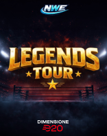 NWE Wrestling Legends Tour