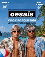 Oesais - Toti E Tata