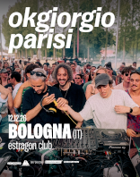 okgiorgio e PARISI