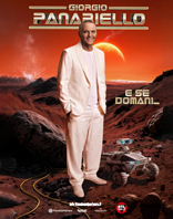 Giorgio Panariello - E se domani... - Estate 2026