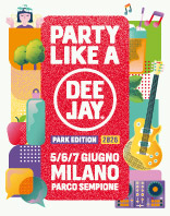Party Like a Deejay