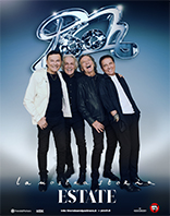 POOH60 - La nostra storia - Estate