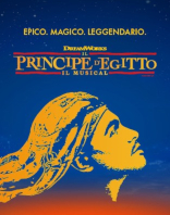 Il Principe d'Egitto - Il Musical