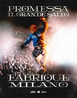 Promessa - Il Grande Salto