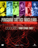 Pinguini Tattici Nucleari