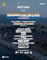 Radio Italia Live - Il Concerto
