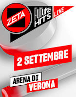 Radio Zeta Future Hits Live