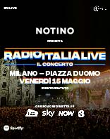 Radio Italia Live - Il Concerto