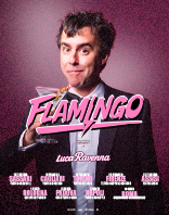 Luca Ravenna - Flamingo 2027