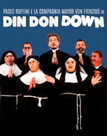 Paolo Ruffini - Din Don Down