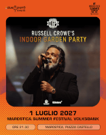 Russell Crowe