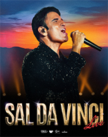 Sal Da Vinci