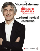Vincenzo Salemme - Lo spettacolo della mia vita
