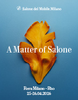 Salone del Mobile Milano 2026