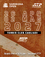 Sardegna Open 2027
