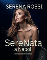 Serena Rossi - SereNata a Napoli