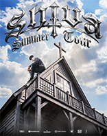 Shiva - Summer Tour 2026