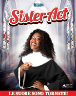 Sister Act il Musical - Compagnia della Rancia