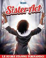 Sister Act il Musical - Compagnia della Rancia