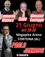 Sorrisi, Musica e Solidariet&agrave;