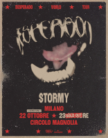 Stormy
