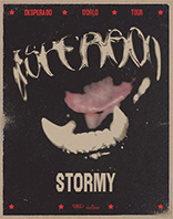 Stormy