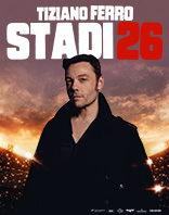 Tiziano Ferro