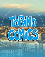 Torino Comics 2026