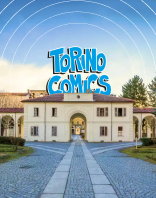 Torino Comics 2026