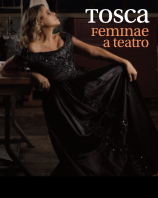 Tosca - Feminae a teatro