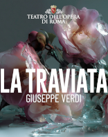 La Traviata - Teatro dell'Opera di Roma