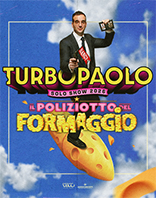 turbopaolo - Il poliziotto del formaggio