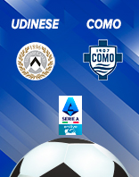 Udinese vs Como