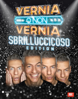 Giovanni Vernia - Vernia o non Vernia