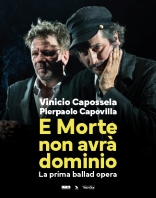 Vinicio Capossela - E morte non avra dominio