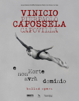 Vinicio Capossela - E morte non avra dominio