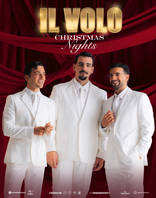 Il Volo - Christmas Nights