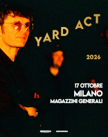 Yard Act