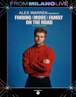 Alex Warren