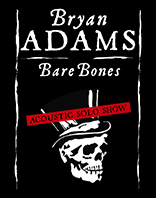 Bryan Adams: Bare Bones