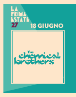 La Prima Estate Festival 2027