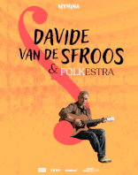 Davide Van De Sfroos & Folkestra