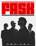 FASK Fast Animals and Slow Kids