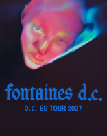 Fontaines D.C.