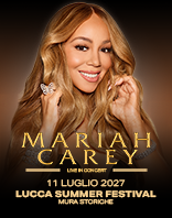Mariah Carey