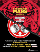 Thirty Seconds To Mars