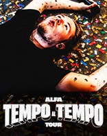 Alfa - Tempo al Tempo Tour